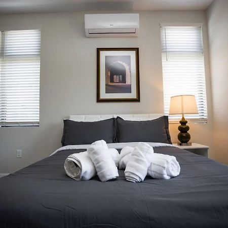 Cozy Studio next to San Diego DT&Balboa Park Exterior foto