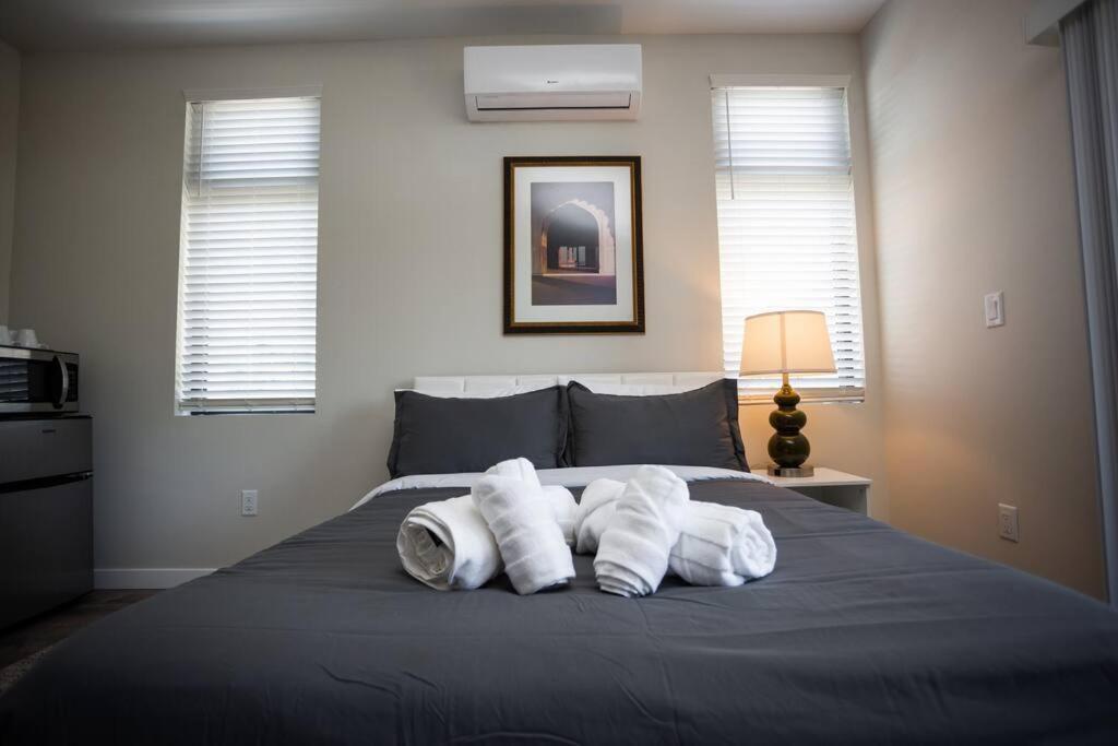 Cozy Studio next to San Diego DT&Balboa Park Exterior foto