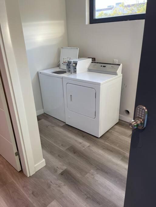 Cozy Studio next to San Diego DT&Balboa Park Exterior foto
