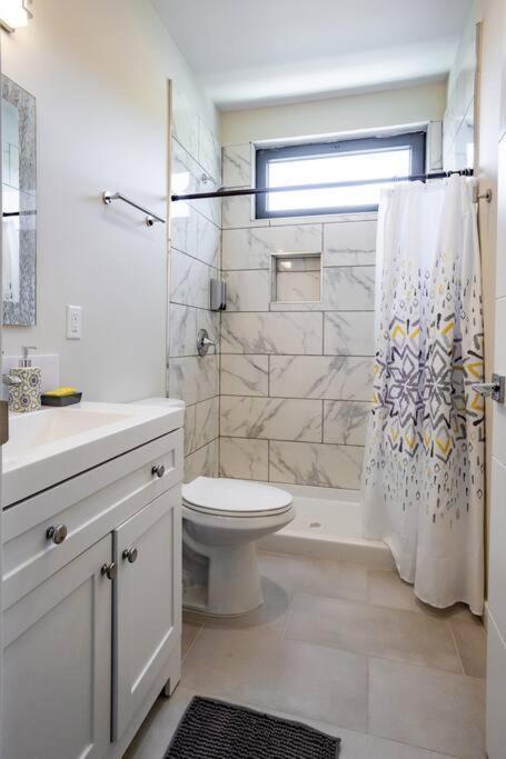 Cozy Studio next to San Diego DT&Balboa Park Exterior foto